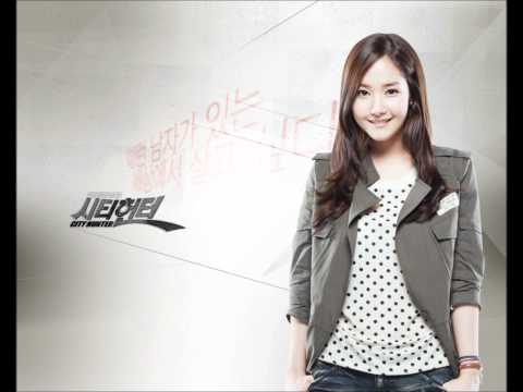 Eagle eye - City hunter (soundtrack 2 )