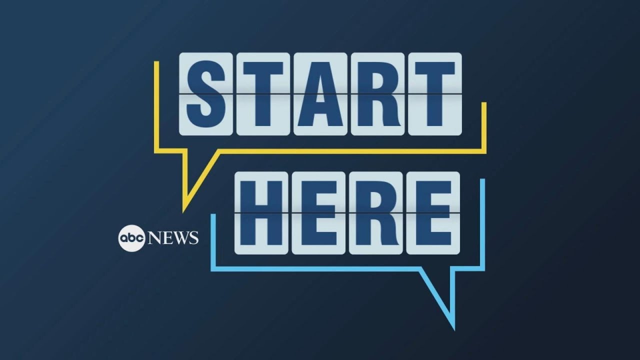 Start Here Podcast - January 27, 2023 | ABC News