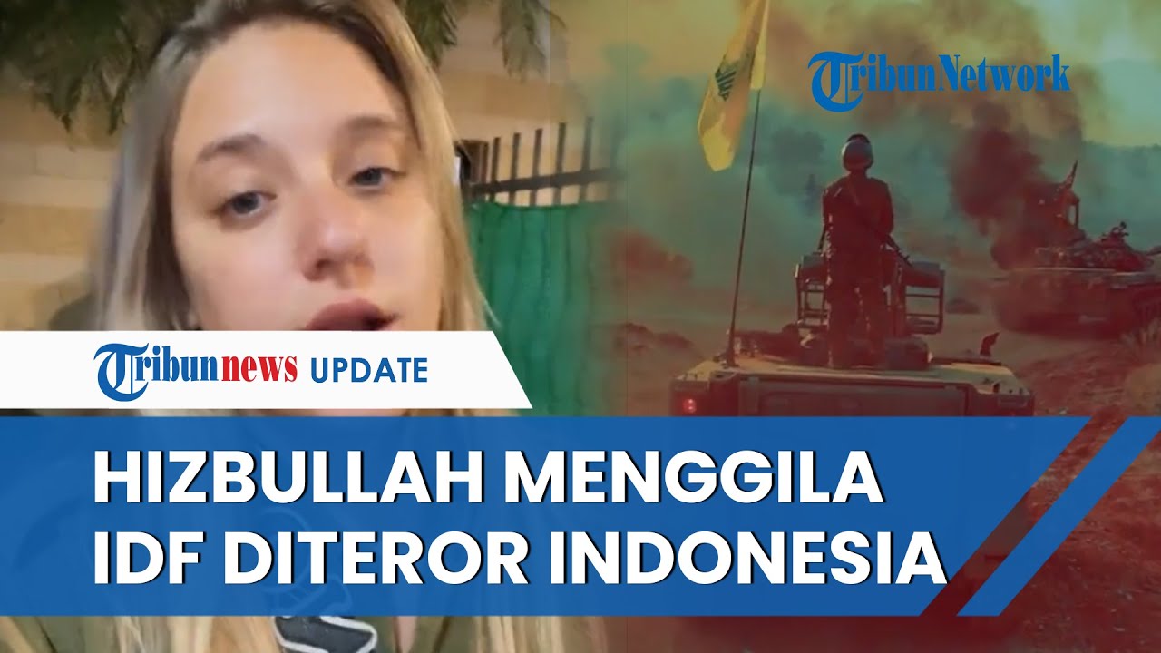 Rangkuman Hari Ke-45 Perang Israel-hamas: Netizen Indonesia Teror