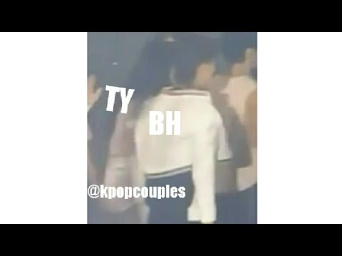 Baekyeon Moment In Smtown Concert In Tokyo Dome 2017