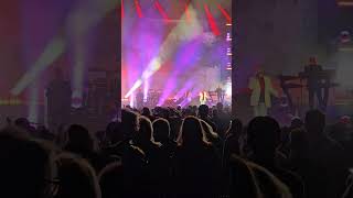 DURAN DURAN Oct. 2024 live in Baltimore Maryland #duranduran #concert #livemusic