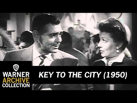 Key to the City'