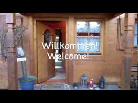 Property video