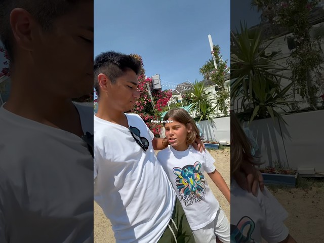 Hay Allah seni napmasın Osayi