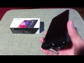 Смартфон Asus ZenFone 2 ZE500CL Обзор Review