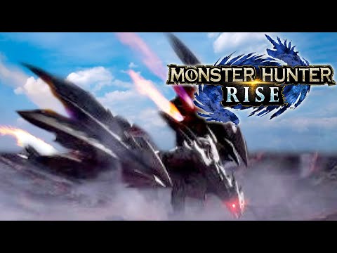 Upload mp3 to YouTube and audio cutter for 【Monster Hunter Rise】Valstrax Theme 10min High Quality Remix download from Youtube