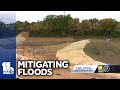 5 years later: Ellicott City flood mitigation progresses