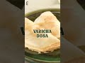 Varicha Dosa | Sanjeev Kapoor Khazana | #ytshorts  - 00:38 min - News - Video