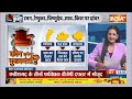 Kahani Kursi Ki: छत्तीसगढ़ का सीएम कौन...रमन..रेणुका..विष्णुदेव..साव..किस पर दांव? Chhattisgarh CM  - 00:00 min - News - Video
