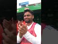 KL Rahul Tons Up in Centurion Again | SAvIND 1st Test  - 00:27 min - News - Video