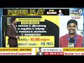 తిరుపతిలో పోటాపోటీ వార్ | Tirupati | AP Elections 2024 | Prime9  - 03:16 min - News - Video