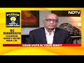 We Become Relevant If We Cast Our Vote: RC Bhargava, Chairman, Maruti Suzuki  - 00:43 min - News - Video