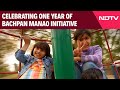 EkStep Foundation x NDTV | Celebrating One Year Of Bachpan Manao Initiative