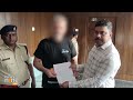 Spanish Woman Gang Rape Case: Rs 10 Lakhs Compensation Handed Over to Victim’s Husband | News9  - 02:14 min - News - Video