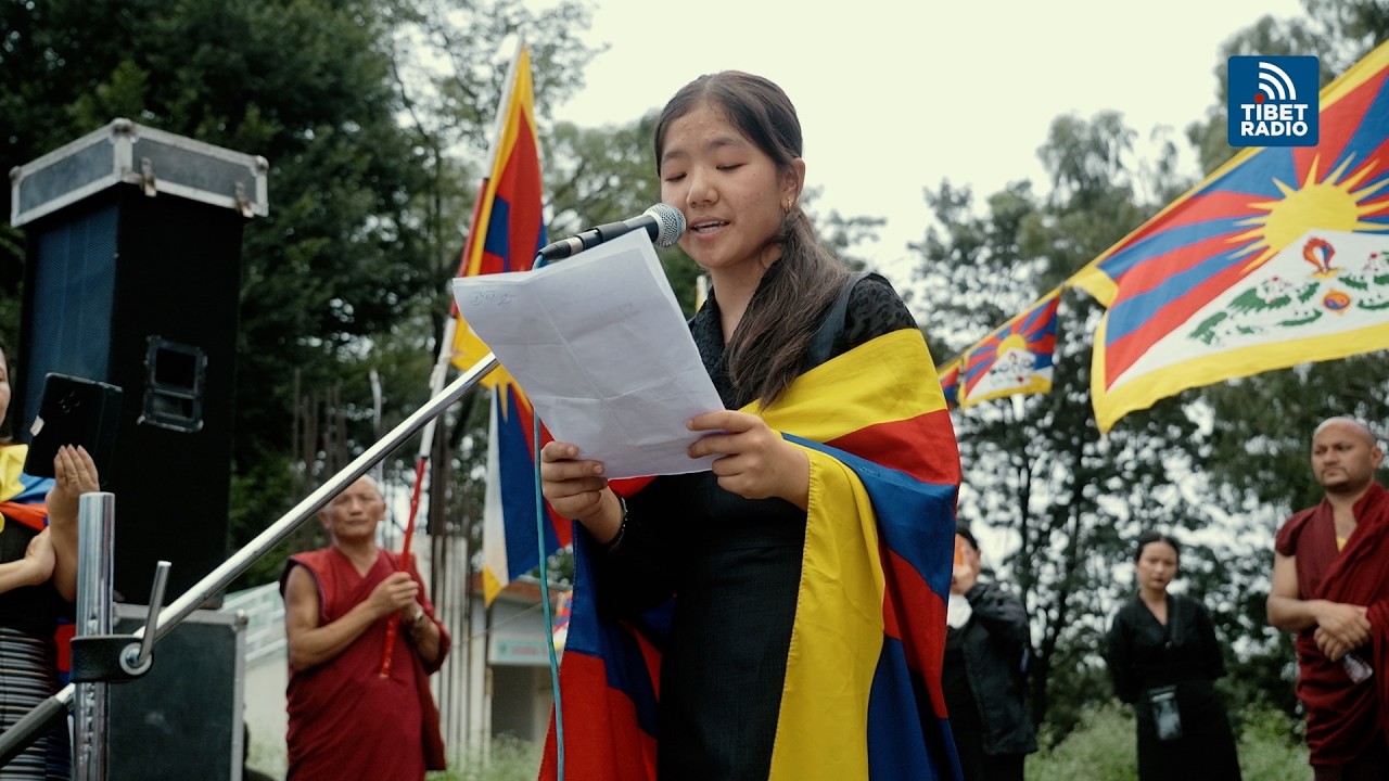 བོད་ཀྱི་སྐད་ཡིག་སྦྱོང་སྤྱོད་ལ་དོ་སྣང་བྱེད་དགོས་པའི་ཞེན་སྐུལ་སྙན་ངག