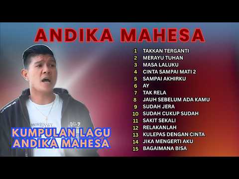 Andika Mahesa (Full Album Terbaik 2026) Kumpulan Lagu Terpopuler Andika Mahesa 2026