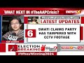 Swati Maliwal Alleges Evidence Tampered | Swati Maliwal Assault Case | NewsX  - 06:59 min - News - Video