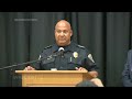Officials on deadly school shooting in Texas  - 01:29 min - News - Video