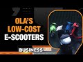Ola launches most affordable EV scooter S1X at Rs 79,999