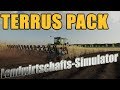 Terrus Pack v1.0.0.0