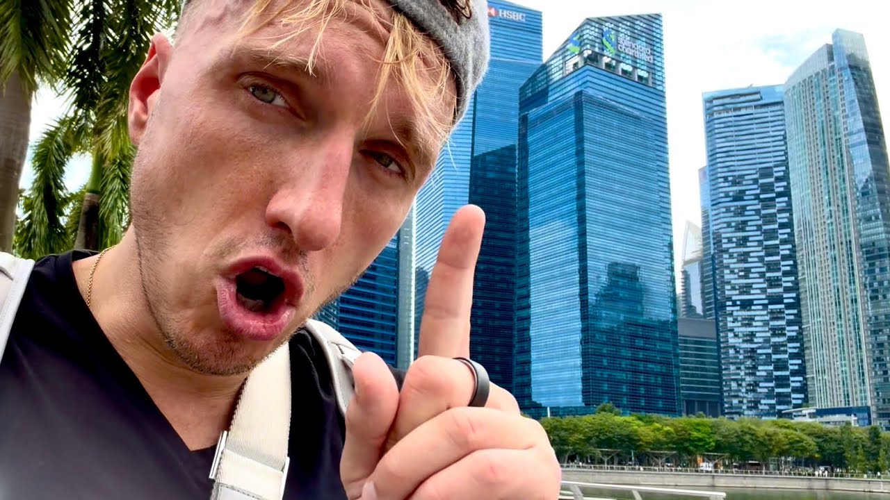 Bitcoin: something is VERY strange right now…