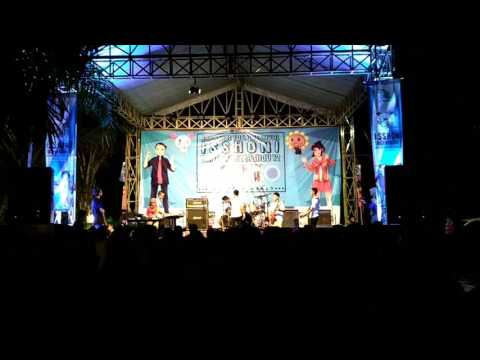 L'arc En Ciel - Hitomi no Jyuunin (cover by daijoubu bando)
