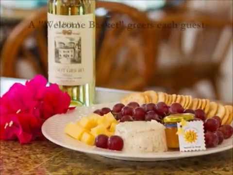 Property video