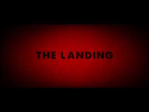 The Landing'
