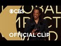 THE 66TH ANNUAL GRAMMY AWARDS | The Dr. Dre Global Impact Award