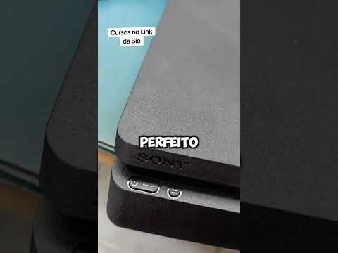 PS4 travando do Flávio de Votuporanga-SP Parte 2/2