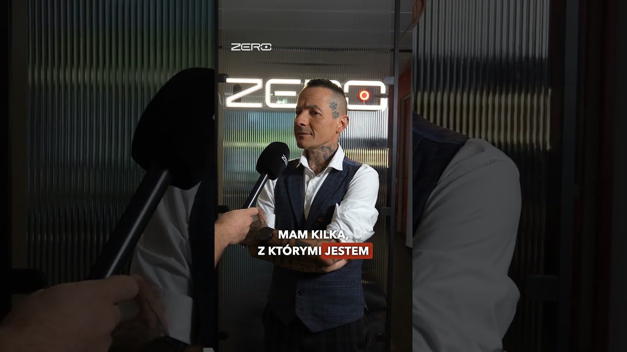 MARCIN JÓZEFACIUK: ODEBRAĆ ORDER ZEŁENSKIEMU