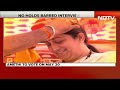 Amethi News | Smriti Irani: I Worked In Amethi For 5 Years, Rahul Gandhi Was Absent For 15  - 00:00 min - News - Video