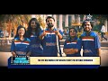 Follow The Blues | Indias Spectacular Cricket World Cup Fanfare