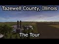 Tazewell County, Illinois v1.0