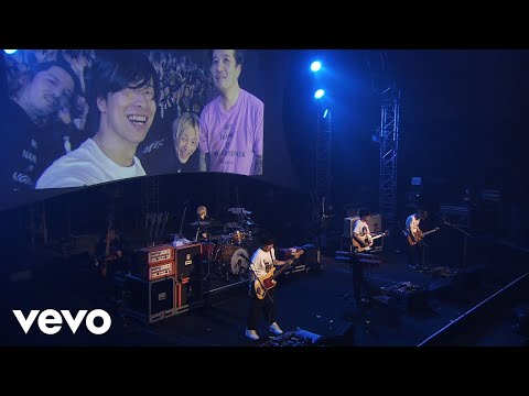 ストレイテナー - スパイラル