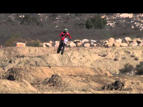 01-01-13 - ADR at Pala Raceways Supercross Track 