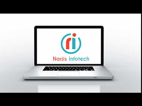 video Top IT Company in Ahmedabad,India – Narjis Infotech | You Can’t Have Quality Without U & I