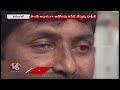 Mechanic Lost His Eyes , Hearing Voice With Bike Sounds  Warangal  V6 News  - 04:38 min - News - Video