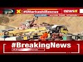 Ground Zero Report From Silkyara Tunnel | Day 14 Of Uttarkashi Rescue | NewsX  - 02:36 min - News - Video