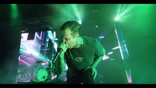 The Amity Affliction &quot;All My Friends Are Dead&quot; Live Music Video