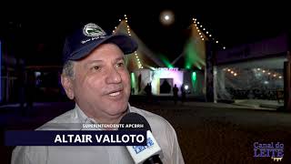 Agroleite 2019 - A Pecuária Leiteira na Capital Nacional do Leite - Castro/PR