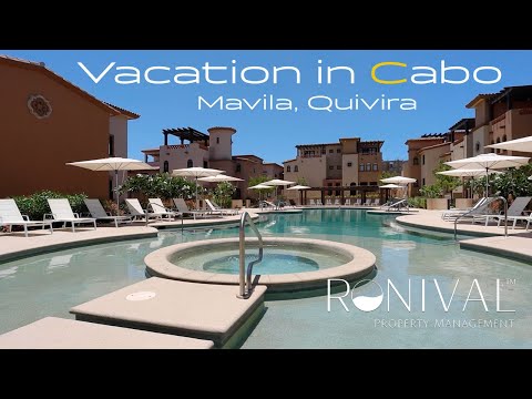 Property video