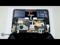 Acer Aspire S5-391 - Disassembly and cleaning