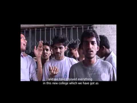 IIT Gandhinagar  Documentary
