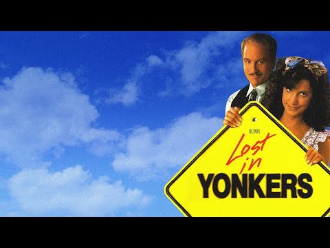 Lost in Yonkers'