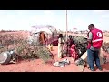 Somali president warns of looming famine  - 01:48 min - News - Video