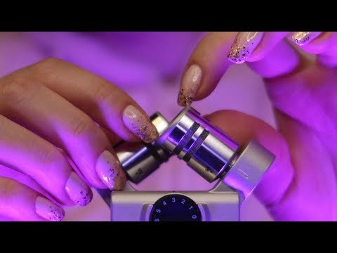 SATISFYING Mic Exploration 🤤🎤 ASMR • No Talking • Tapping • Brushing • Sticky fingers • Wind cover