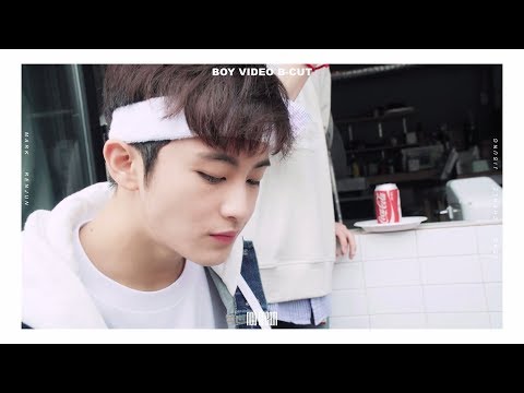 NCT DREAM BOY VIDEO B-CUT #3
