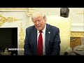 Trump says European allies will buy US military equipment and transfer it to Ukraine  - 01:32 min - News - Video