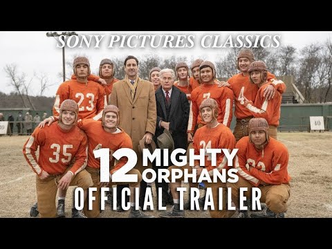 12 Mighty Orphans'